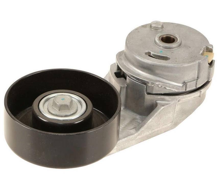 SAAB Drive Belt Tensioner 12605175 - INA 5340372100